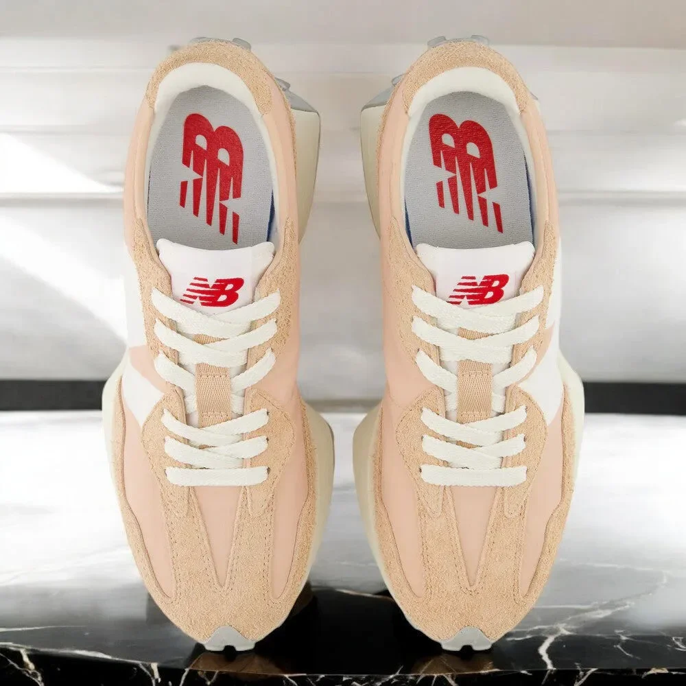 [U327LN] Mens New Balance U327V1 - Picture 2 of 5